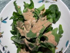 冰菜沙拉-莞府家宴·东莞菜(市民服务中心店)