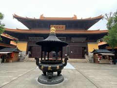 -亭林园-华藏寺