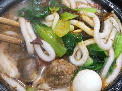 -清真·穆萨砂锅(大皮院店)