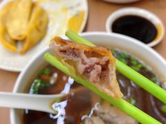 -清真蒋有记(老门东店)