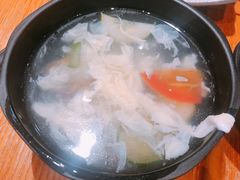 -苗小坛酸汤鱼(酒仙桥店)