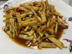 -翠茗农庄土菜馆(天目湖店)