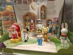 -泡泡玛特POPMART(天环购物中心店)