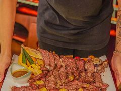 -江户烧肉(高德店)