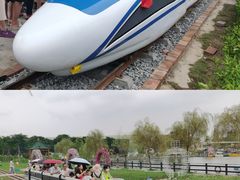 -长廊欢乐园