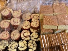 -庆祥斋糕点厂(留学路店)