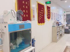 -萌兽医馆·眼科·异宠专科(三里屯店)