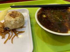 -老回回烩面馆(左家庄店)