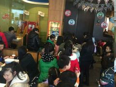 -肯德基(盘龙奥莱店)