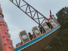 -梦幻奥陶纪景区