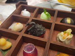 -小梅鸽香港餐厅·小鼎玖煲(南湖店)