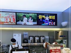 -沪上阿姨·精选茶饮(扬帆小区店)