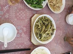 -天乐农家鱼头王(天目湖店)
