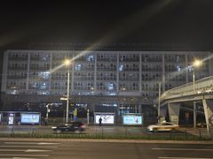 -玉桥餐厅(天坛店)