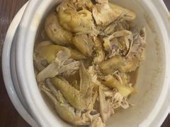 -民间瓦缸煨汤館(嵩山路店)