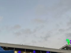 -嵊泗基湖沙滩