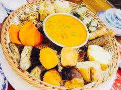 -八大碗·地道东北菜(白塔堡店)