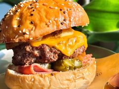 -Bistro 63 创意融合料理(广粤天地店)
