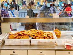 蝴蝶酥-上海哈尔滨食品厂(汇联商厦店)