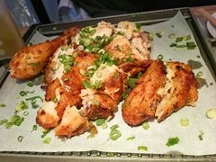 -绿茶餐厅(青岛城阳万象汇店)