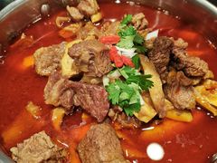 -刘一锅筋头巴脑(凌空二街店)