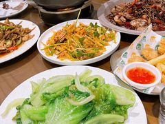 -周正水煮活鱼·吊水鱼(万科店)