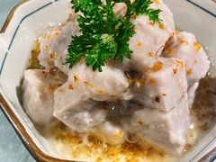 -天龙宝严素食馆(大兴善寺店)