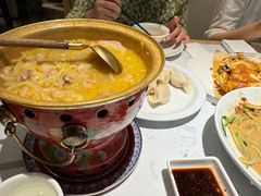 -关东小磨东北菜(漕河泾印象城店)