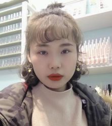 -TRIMS HAIR 修剪造型·烫染接发