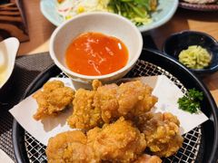 -德川家日本料理(中关村店)