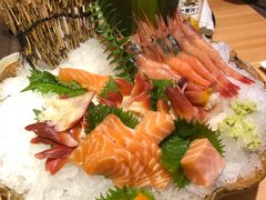 -割烹旭日本料理(龙湖狮山天街店)