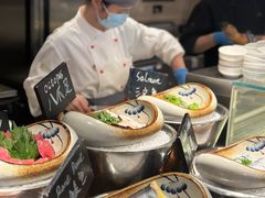 -Social 秀西餐厅-长沙瑞吉酒店(运达店)