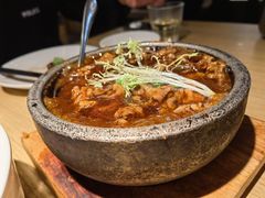 石锅土豆肥牛-佬肥猫(周浦万达店)
