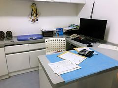 -达爱动物医院·犬猫分区·CT·复杂眼科(远洋山水分院)