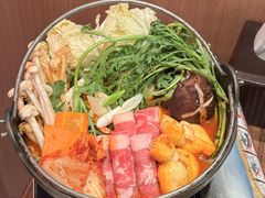 -小川洋风料理(武胜路凯德广场店)