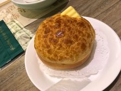 -茶港·点心·啫啫煲(范湖万达广场店)