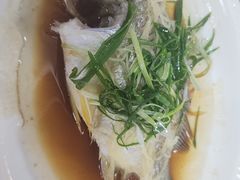 -阿殳菜馆·私厨(水围村店)