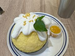 -After You Dessert Cafe