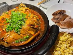 -潇湘码头·鲜湘菜(常营店)