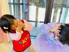 -YoKID优儿学堂早教托育园(青塔路店)