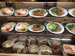 -宜家·瑞典风味餐厅(天津东丽商场店)