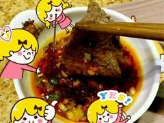 -潮汕牛肉火锅(铁西店)
