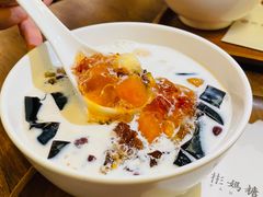 -彬媽糖水(侨鑫国际店)