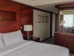 -上海明天广场JW万豪酒店