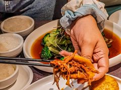-羲和雅苑•北京烤鸭(乐园道万象城店)