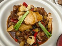 -大树餐厅(大悦城店)