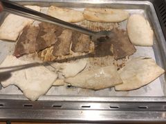 -新石器烤肉(南站店)