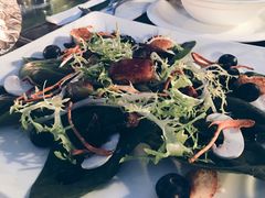 -EATALIA意塔利意式餐厅(鼓楼店)