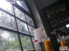 -1901 Cafe(西四店)