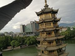 -桂林两江四湖景区